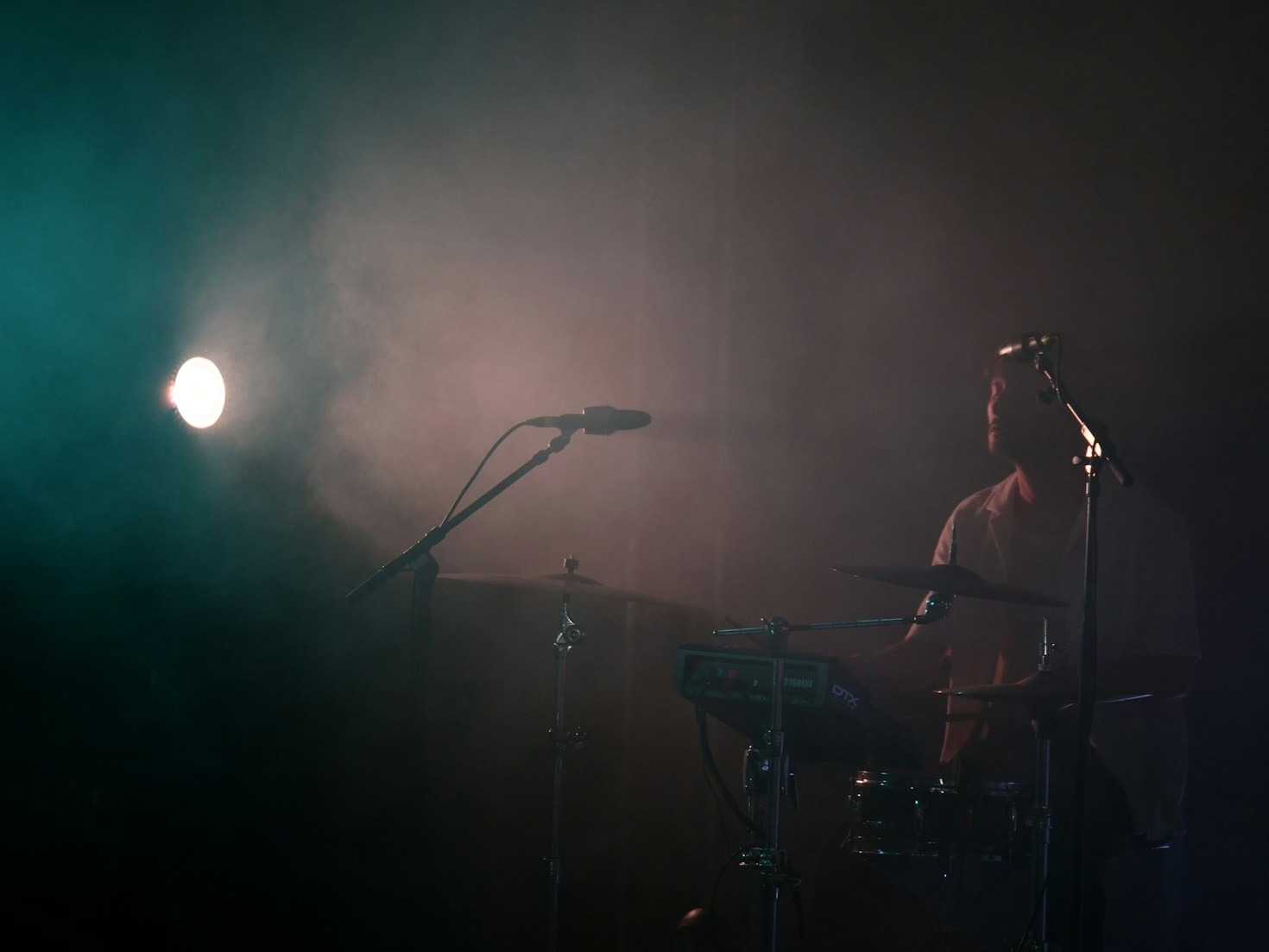 Exploring the World of Underground URL Shows